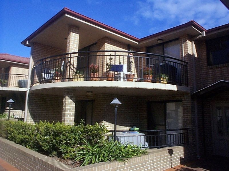 Baulkham Hills NSW 2153