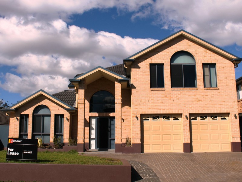 25 Meredith Avenue, Kellyville NSW 2155