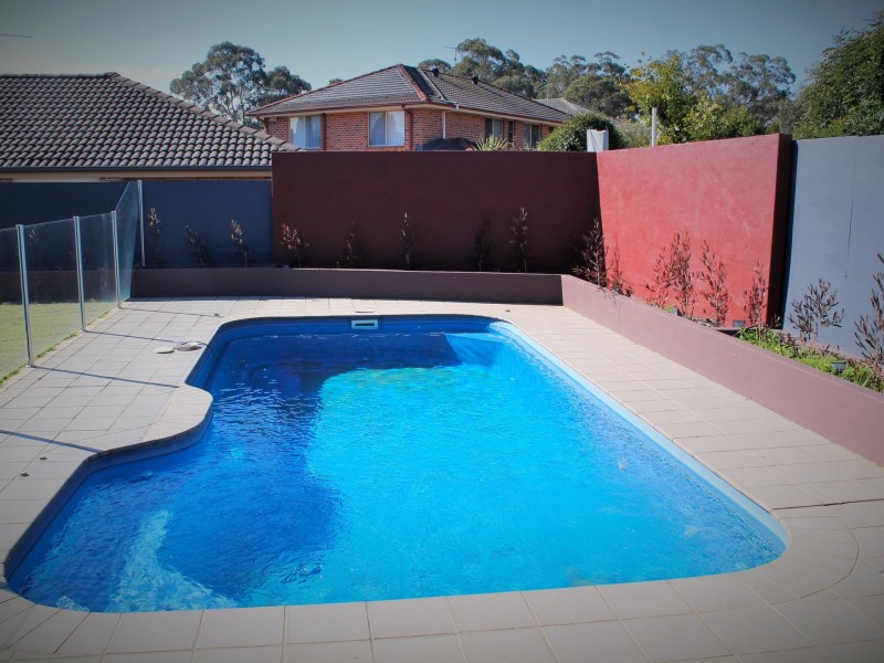 25 Meredith Avenue, Kellyville NSW 2155