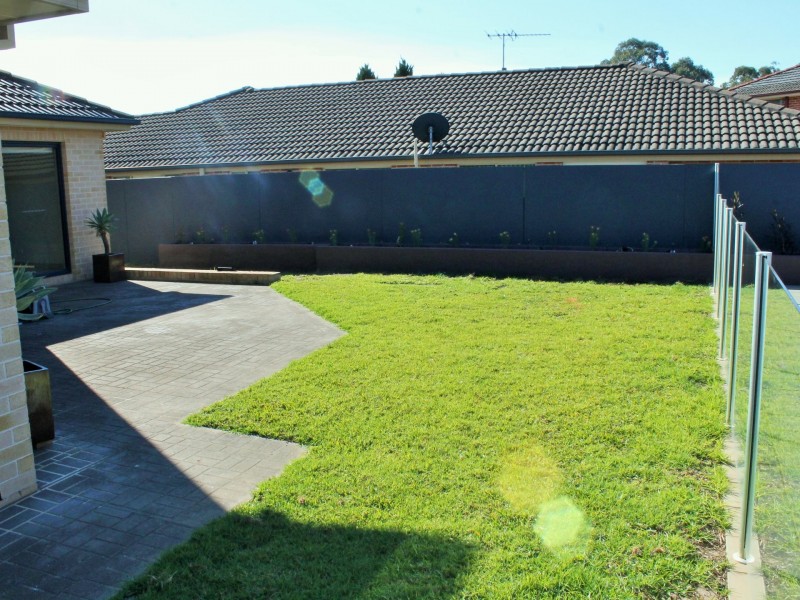 25 Meredith Avenue, Kellyville NSW 2155