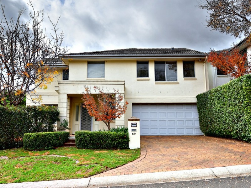 69 Skylark Cct, Bella Vista NSW 2153