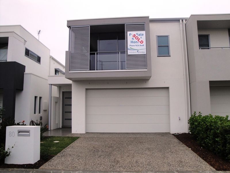 80 Central Park Avenue, Baulkham Hills NSW 2153