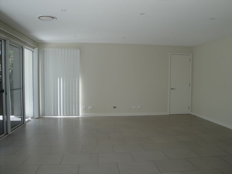 Bella Vista NSW 2153