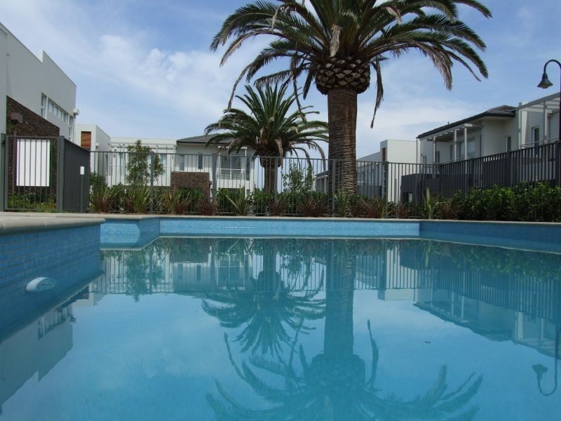 Bella Vista NSW 2153