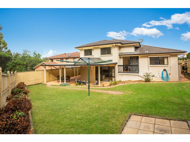 39 Chianti Court, Glenwood NSW 2768