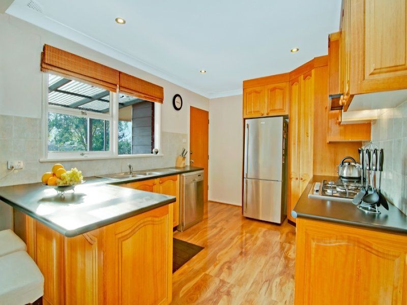 1 Rockley Avenue, Baulkham Hills NSW 2153