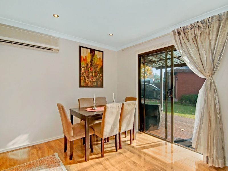 Baulkham Hills NSW 2153