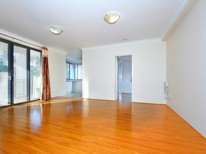 16/16 Oxford St, Blacktown NSW 2148