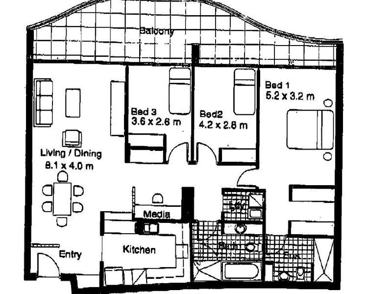 405/12 Pennant Street, Castle Hill NSW 2154