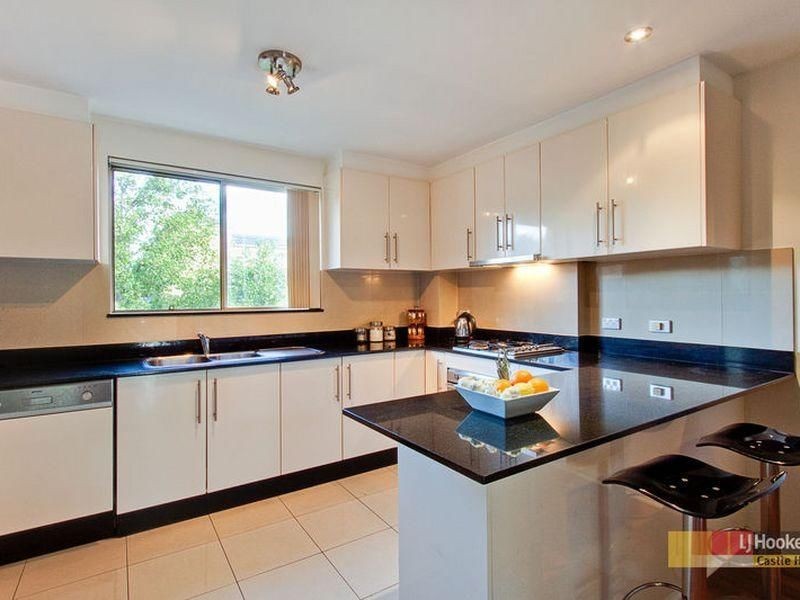 Castle Hill NSW 2154