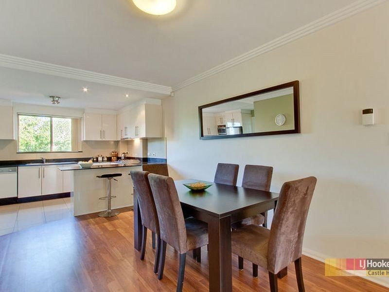 Castle Hill NSW 2154