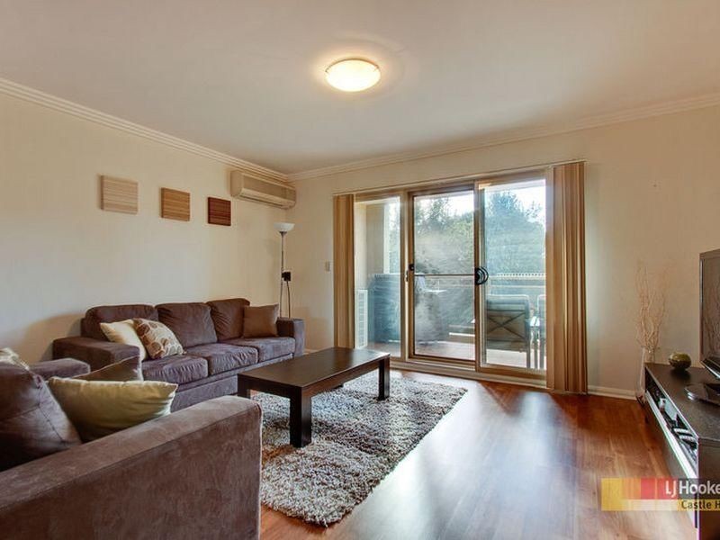 Castle Hill NSW 2154