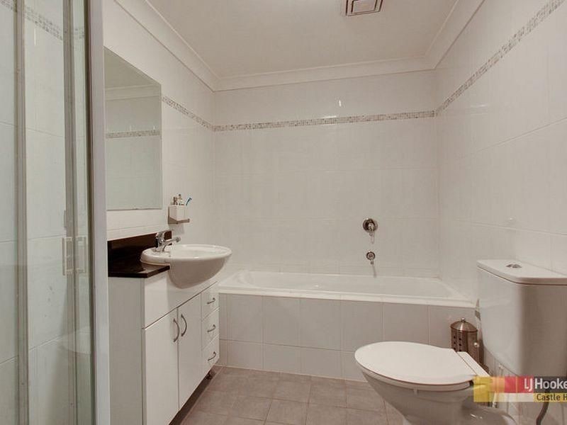 Castle Hill NSW 2154