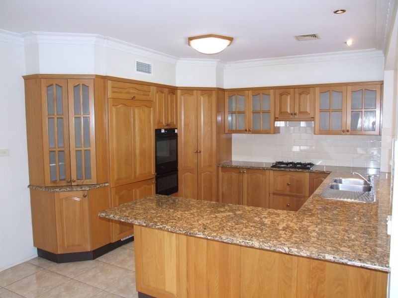 9 Cigolini Place, Kellyville NSW 2155