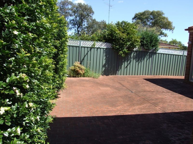 9 Cigolini Place, Kellyville NSW 2155