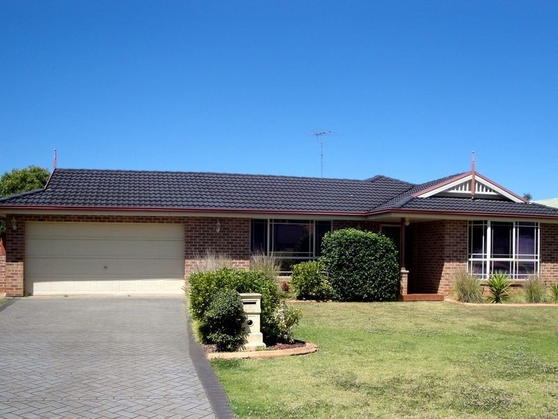 20 Prestige Avenue, Bella Vista NSW 2153