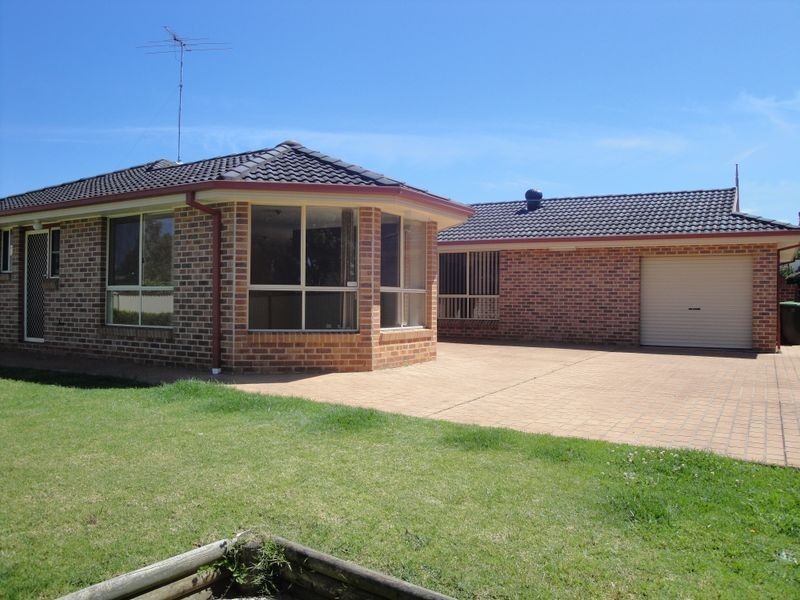 20 Prestige Avenue, Bella Vista NSW 2153