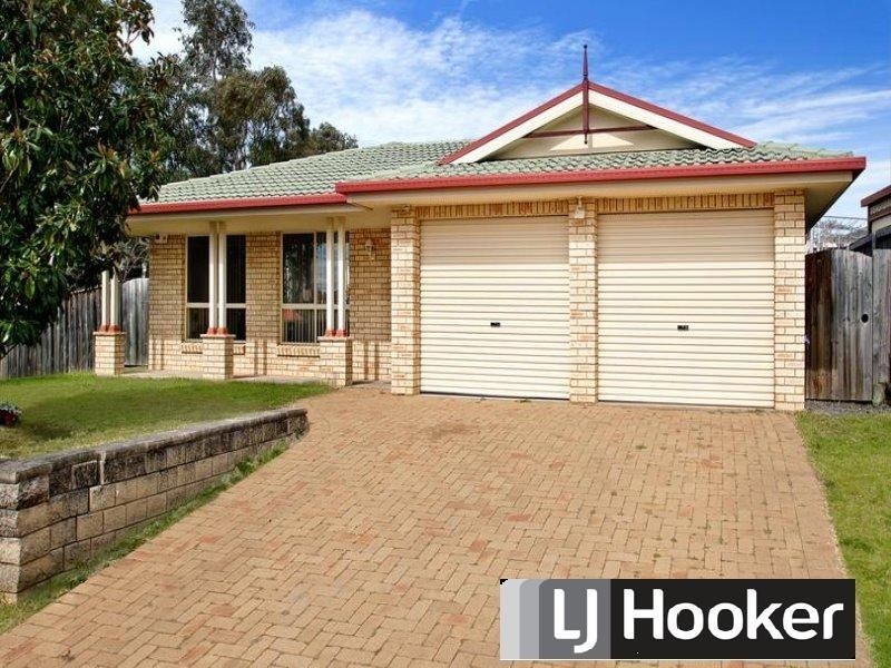 1 Rachael Place, Glenwood NSW 2768