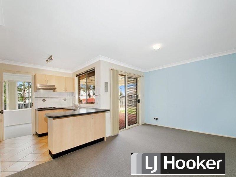 1 Rachael Place, Glenwood NSW 2768