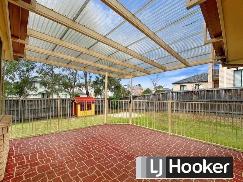 1 Rachael Place, Glenwood NSW 2768