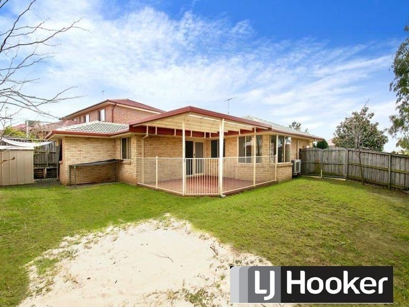 1 Rachael Place, Glenwood NSW 2768