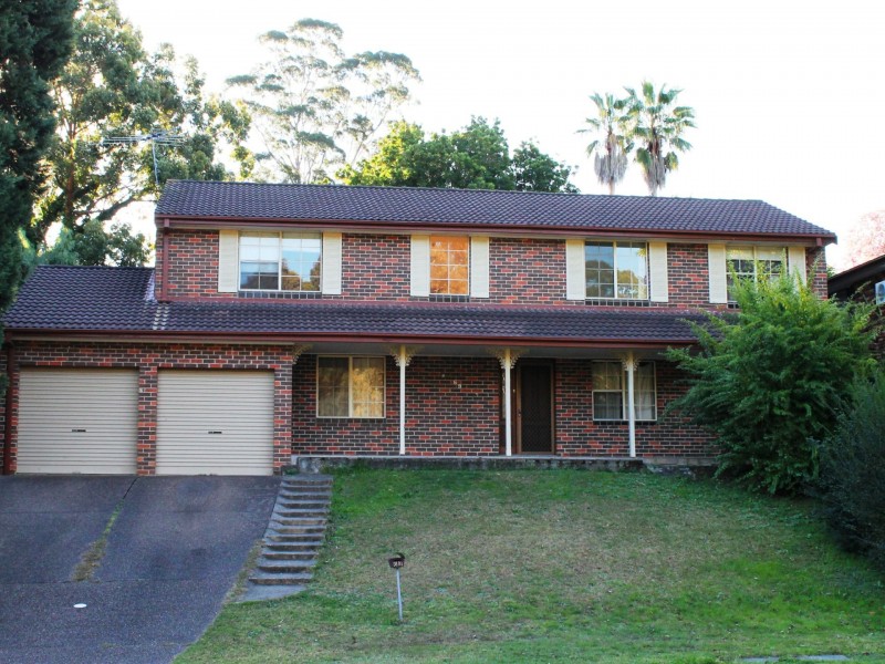 69 Chapel Lane, Baulkham Hills NSW 2153