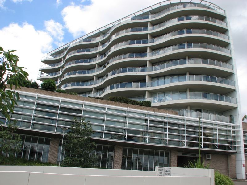 405/12 Pennant Street, Castle Hill NSW 2154