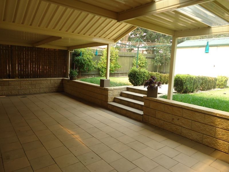 Quakers Hill NSW 2763