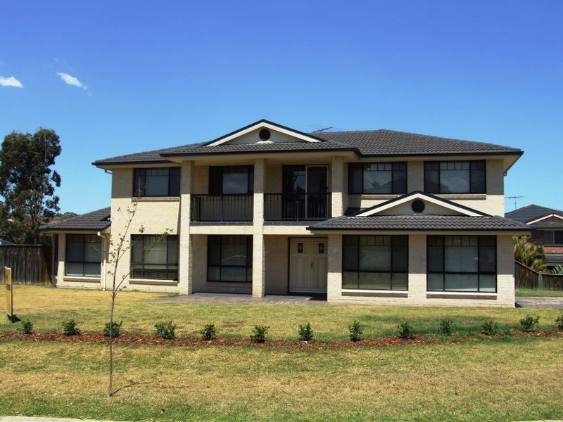 Bella Vista NSW 2153