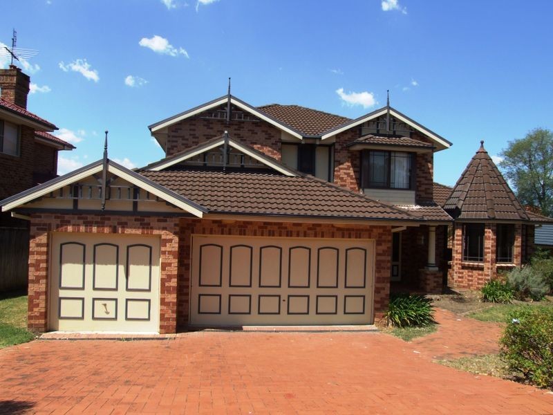 Bella Vista NSW 2153