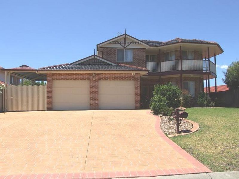 Bella Vista NSW 2153