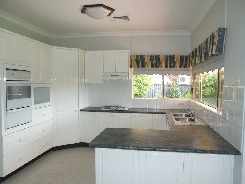 Bella Vista NSW 2153