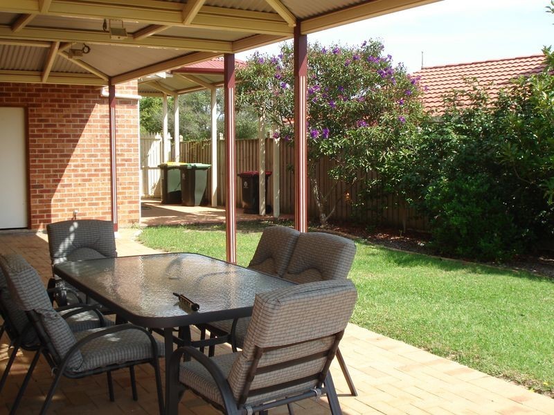Bella Vista NSW 2153