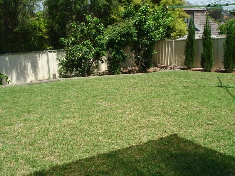 Bella Vista NSW 2153