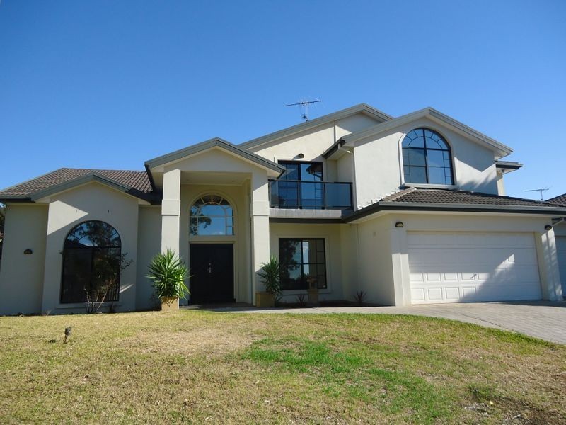 Bella Vista NSW 2153