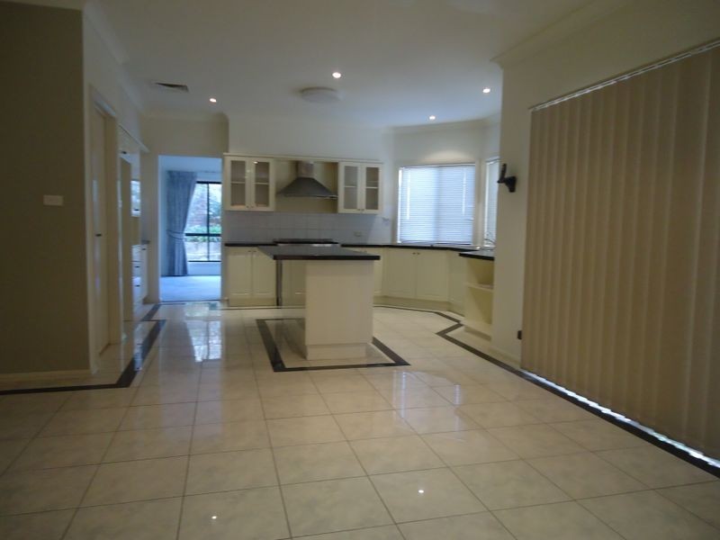 Bella Vista NSW 2153