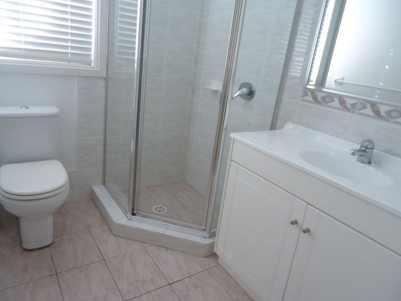 Bella Vista NSW 2153