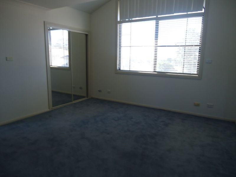 Bella Vista NSW 2153