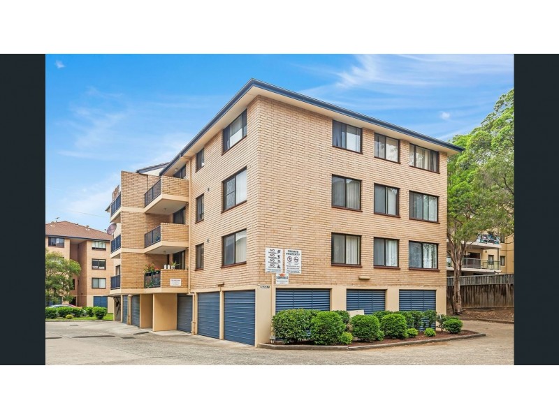 76/5 Griffiths St, Blacktown NSW 2148
