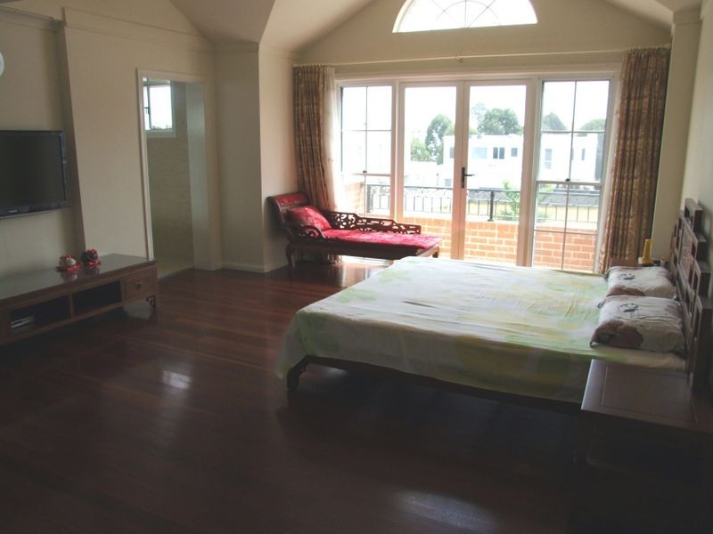 5 Woodbridge Place, Bella Vista NSW 2153