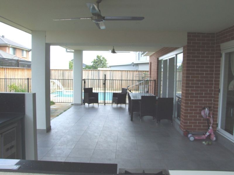 5 Woodbridge Place, Bella Vista NSW 2153