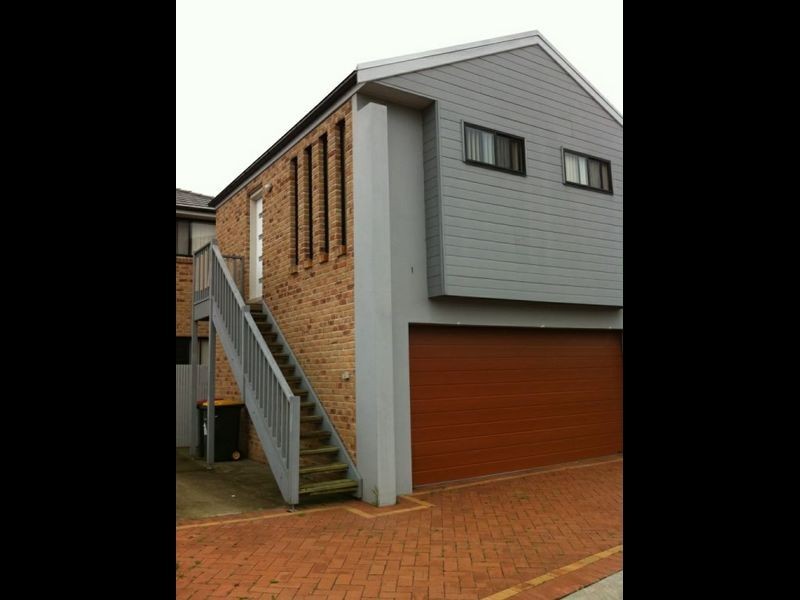 Stanhope Gardens NSW 2768