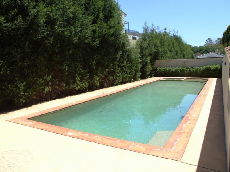 Castle Hill NSW 2154