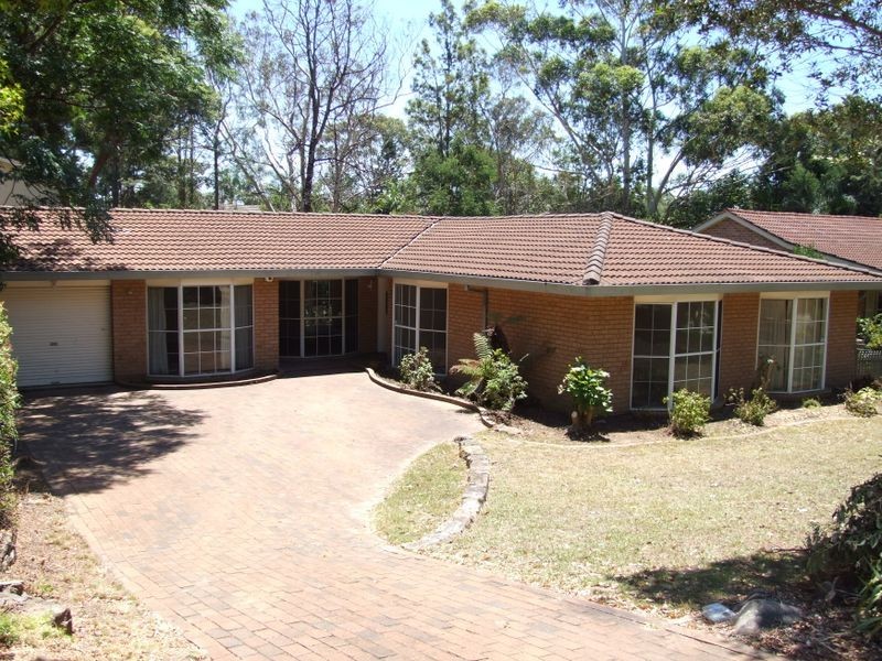 103 Old Castle Hill Road, Castle Hill NSW 2154