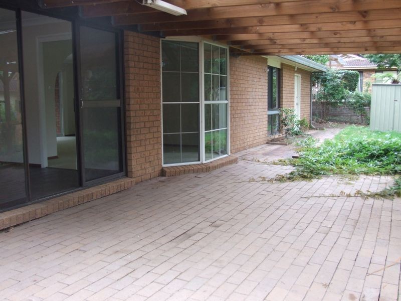 103 Old Castle Hill Road, Castle Hill NSW 2154