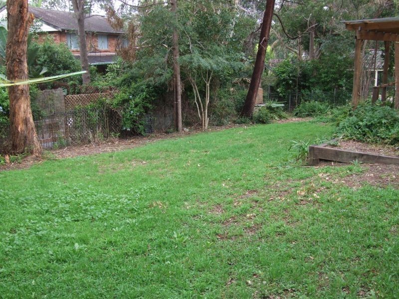 103 Old Castle Hill Road, Castle Hill NSW 2154