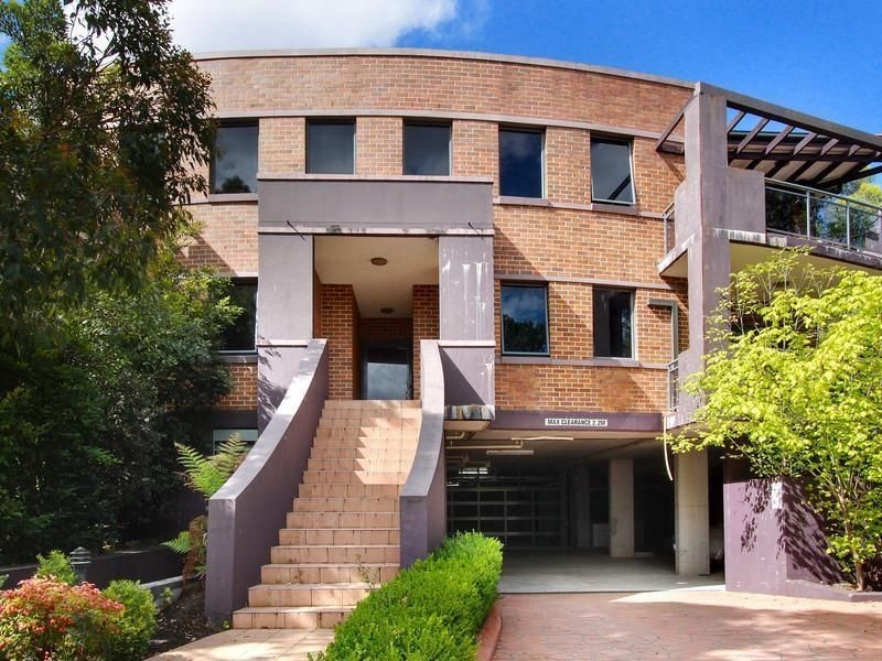 2/44-46 Cecil Ave, Castle Hill NSW 2154