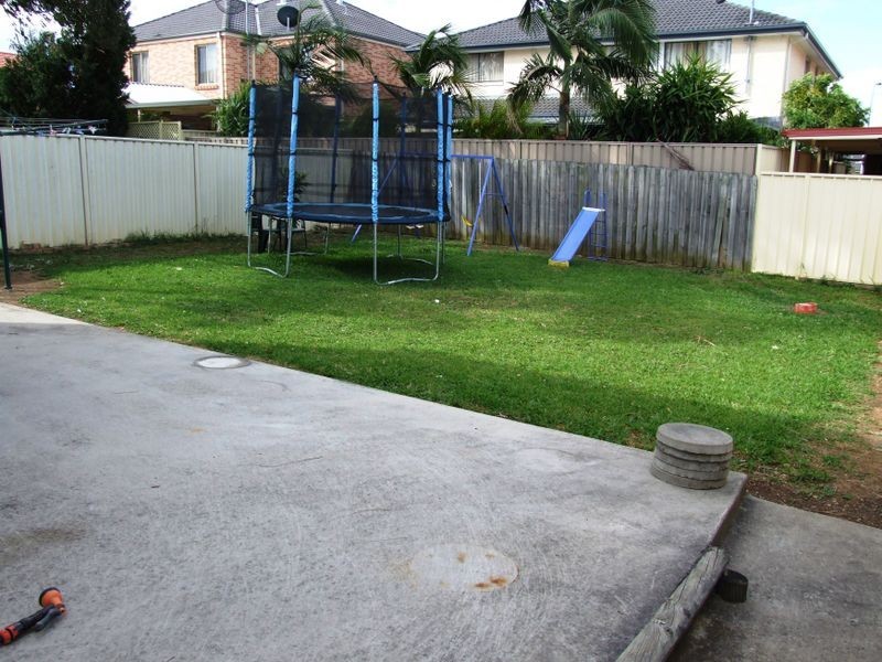 6 Possum Way, Parklea NSW 2768