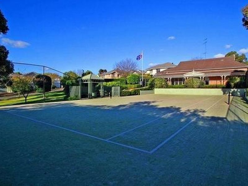 Bella Vista NSW 2153