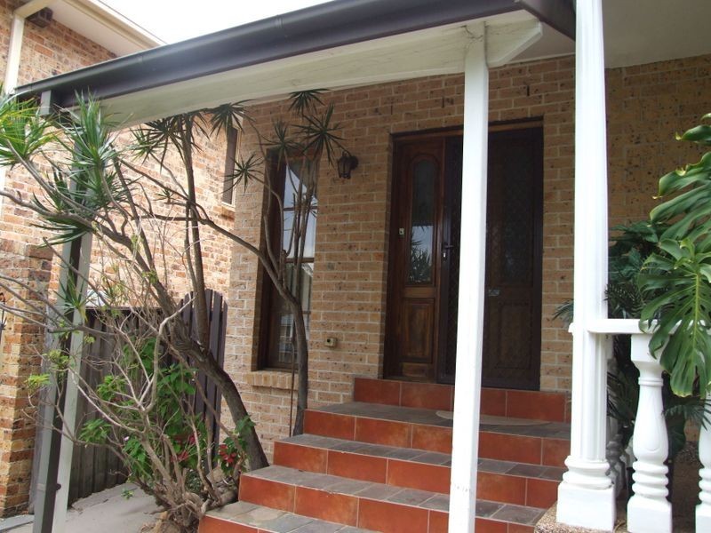 Castle Hill NSW 2154